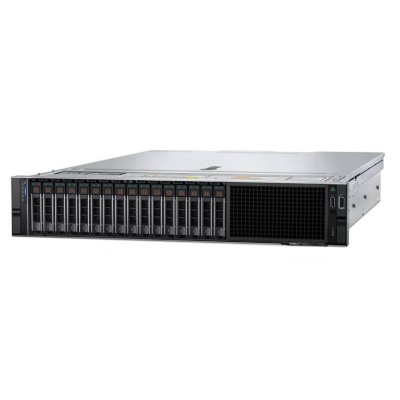 Dell PowerEdge R750 R750-6348-220706-01