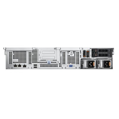 сервер Dell PowerEdge R750 R750-6348-220706-01