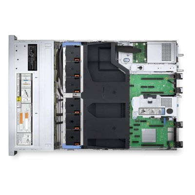 Dell PowerEdge R750 R750-6348-220706-01