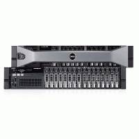 сервер Dell PowerEdge R820 210-39467_K4