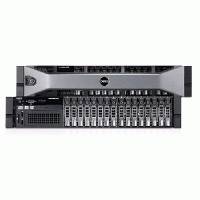 сервер Dell PowerEdge R820 820-39467-01