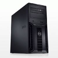 сервер Dell PowerEdge T110 II 210-35875-006