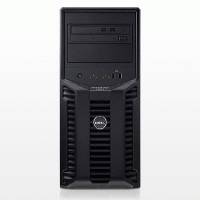 сервер Dell PowerEdge T110 II 210-35875/031
