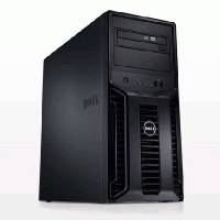 сервер Dell PowerEdge T110 II 210-35875/036