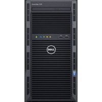 сервер Dell PowerEdge T130 210-AFFS-005