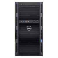 сервер Dell PowerEdge T130 210-AFFS-012_K1