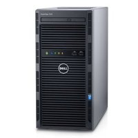 сервер Dell PowerEdge T130 210-AFFS-014_K1