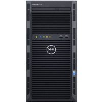 сервер Dell PowerEdge T130 210-AFFS-4_K1