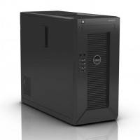 сервер Dell PowerEdge T20 210-ACCE-26