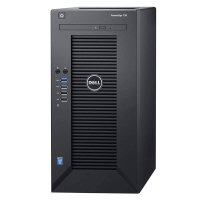 сервер Dell PowerEdge T30 T301225825SD