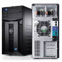 сервер Dell PowerEdge T310 PET310-32039-12-1
