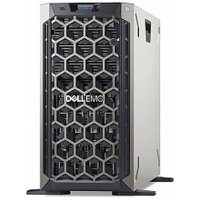сервер Dell PowerEdge T340 210-AQSN-001