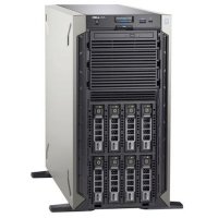 сервер Dell PowerEdge T340 210-AQSN-003