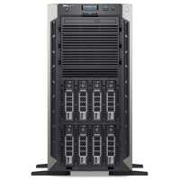 сервер Dell PowerEdge T340 210-AQSN-014