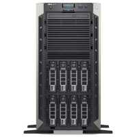 сервер Dell PowerEdge T340 210-AQSN-025