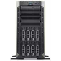 сервер Dell PowerEdge T340 210-AQSN-027-K1
