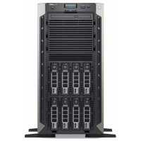 сервер Dell PowerEdge T340 PET340RU1-01-K1