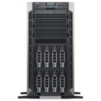 

Dell PowerEdge T340 PET340RU1-03-K2
