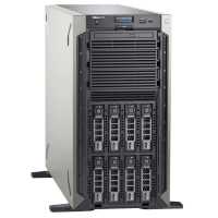 сервер Dell PowerEdge T340 PET340RU1-05