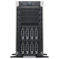Dell PowerEdge T340 T340-4744-001