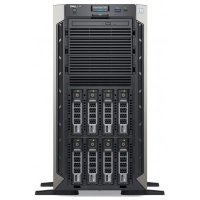 сервер Dell PowerEdge T340 T340-4768-K2