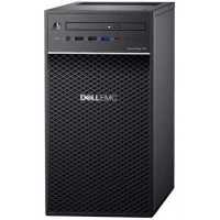 сервер Dell PowerEdge T40 210-ASHD-01-K2