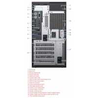 Dell PowerEdge T40 210-ASHD-03