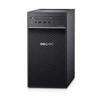 сервер Dell PowerEdge T40 210-ASHD-04t
