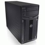 сервер Dell PowerEdge T410_K2