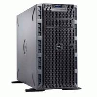 сервер Dell PowerEdge T420 210-40283-004