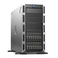 сервер Dell PowerEdge T430 210-ADLR-014_K2