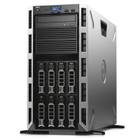 сервер Dell PowerEdge T430 210-ADLR-017_K2