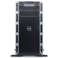 сервер Dell PowerEdge T430 210-ADLR-021