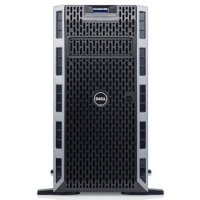 сервер Dell PowerEdge T430 210-ADLR-034