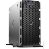 сервер Dell PowerEdge T430 210-ADLR-9