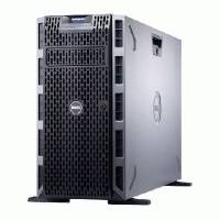сервер Dell PowerEdge T620 210-39507-012