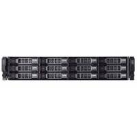 сетевое хранилище Dell PowerVault MD3400 210-ACCG-008