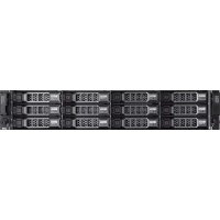 сетевое хранилище Dell PowerVault MD3400 210-ACCG-012m