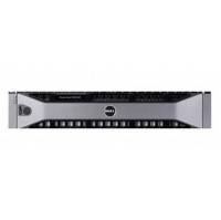сетевое хранилище Dell PowerVault MD3420 210-ACCN-104