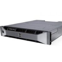 сетевое хранилище Dell PowerVault MD3620i 210-35212-001