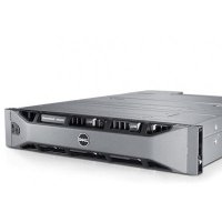сетевое хранилище Dell PowerVault MD3660f 210-40690