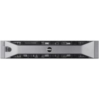 сетевое хранилище Dell PowerVault MD3800f 210-ACCS-018