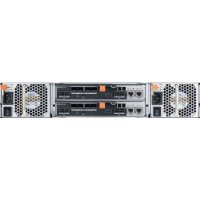 сетевое хранилище Dell PowerVault MD3800f 210-ACCS-018
