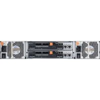 сетевое хранилище Dell PowerVault MD3820f 210-ACCT-007