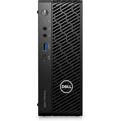 компьютер Dell Precision 3260 Compact 3260-7311
