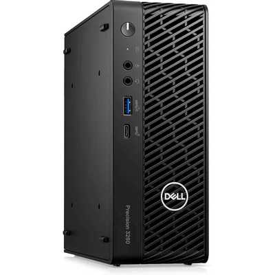компьютер Dell Precision 3260 Compact 3260-7311