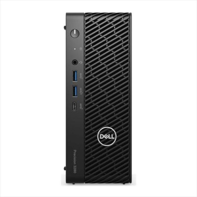 компьютер Dell Precision 3280 Compact 3280-7311