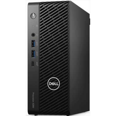 Dell Precision 3280 Compact 3280-7311