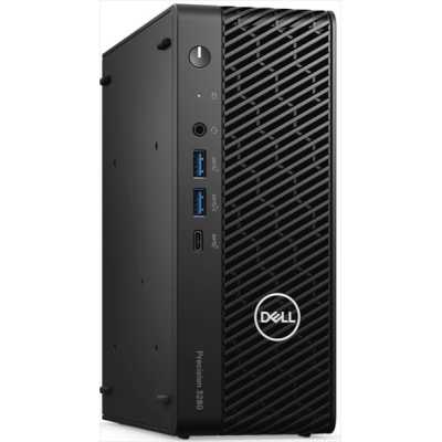 компьютер Dell Precision 3280 Compact 3280-7311