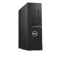 компьютер Dell Precision 3431-8000